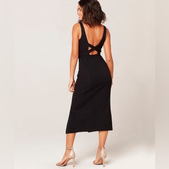 L*Space Palm Beach Dress (size L) NWT - Picture 2 of 9